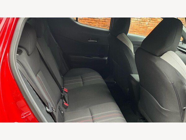 Used Toyota C-HR 2022 for sale - 76270781: Photo 14