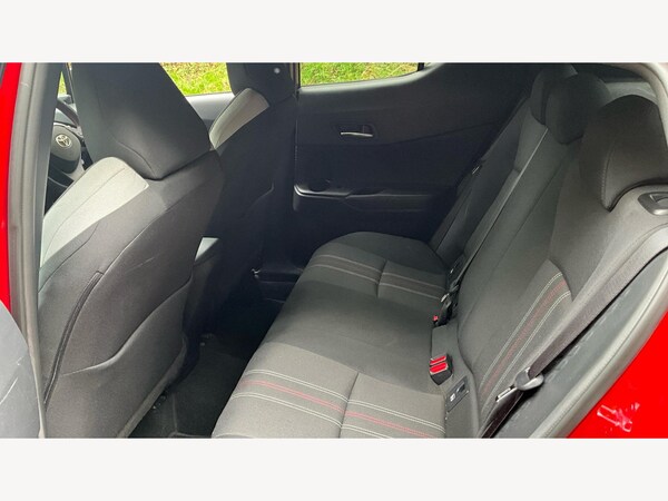 Used Toyota C-HR 2022 for sale - 76270781: Photo 15