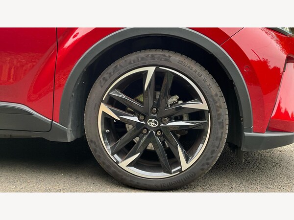Used Toyota C-HR 2022 for sale - 76270781: Photo 20