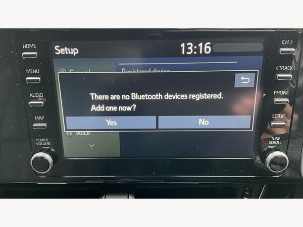 Used Toyota C-HR 2022 for sale - 76270781: Photo 22
