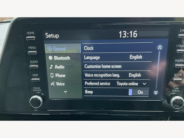 Used Toyota C-HR 2022 for sale - 76270781: Photo 24