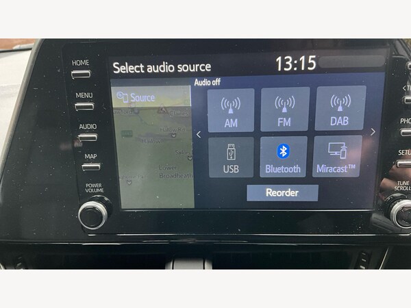 Used Toyota C-HR 2022 for sale - 76270781: Photo 25