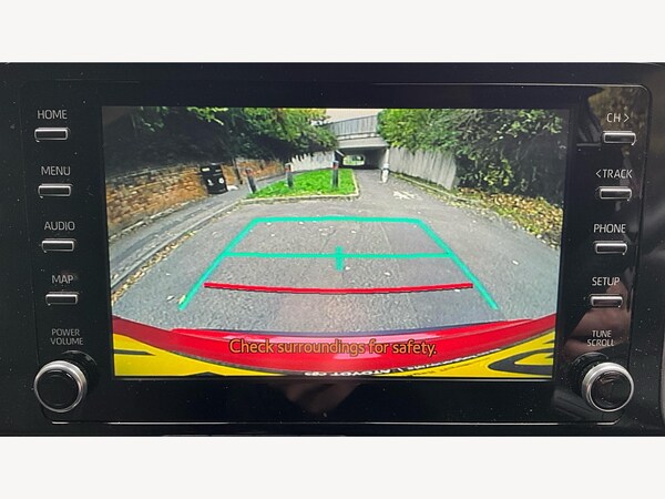 Used Toyota C-HR 2022 for sale - 76270781: Photo 26