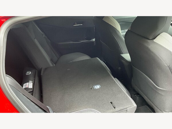 Used Toyota C-HR 2022 for sale - 76270781: Photo 27