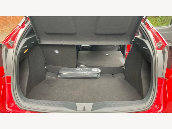 Used Toyota C-HR 2022 for sale - 76270781: Photo 28