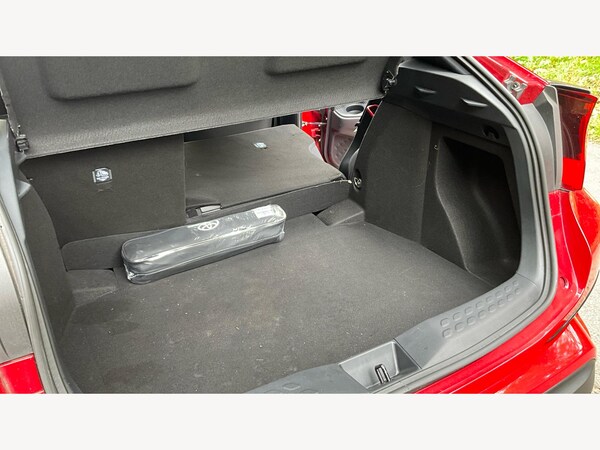 Used Toyota C-HR 2022 for sale - 76270781: Photo 29