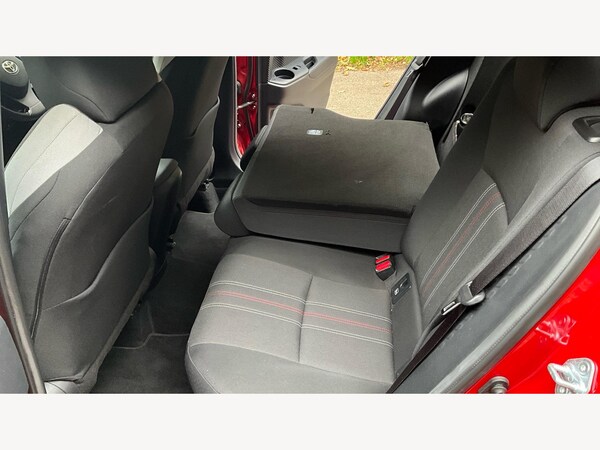 Used Toyota C-HR 2022 for sale - 76270781: Photo 30