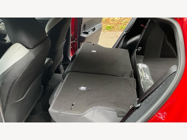 Used Toyota C-HR 2022 for sale - 76270781: Photo 31