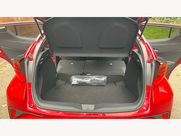 Used Toyota C-HR 2022 for sale - 76270781: Photo 32