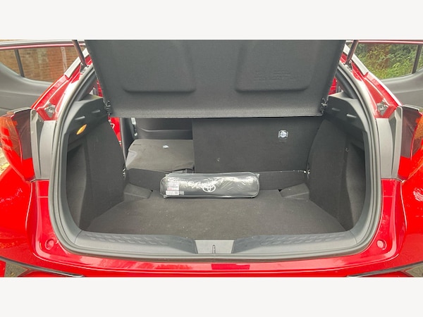Used Toyota C-HR 2022 for sale - 76270781: Photo 36