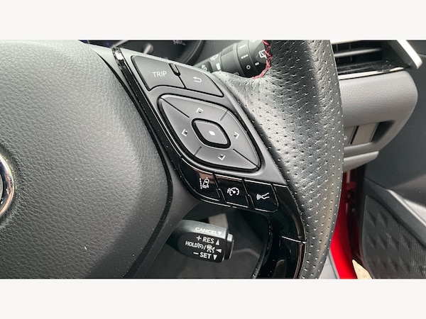 Used Toyota C-HR 2022 for sale - 76270781: Photo 41