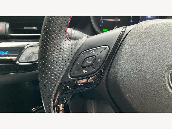 Used Toyota C-HR 2022 for sale - 76270781: Photo 42