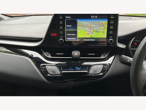 Used Toyota C-HR 2022 for sale - 76270781: Photo 43