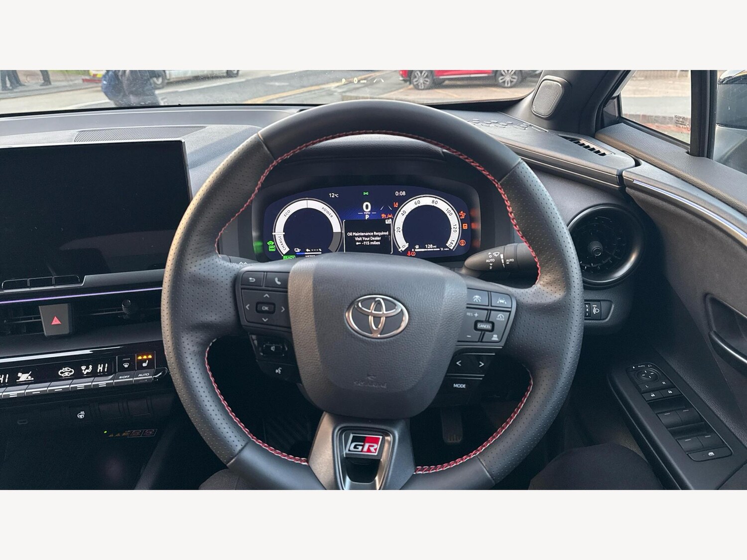 Used Toyota C-HR 2024 for sale - 76865608: Photo 8