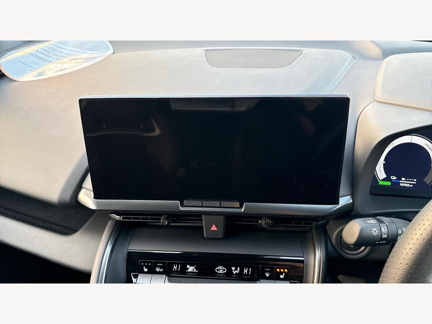 Used Toyota C-HR 2024 for sale - 76865608: Photo 9