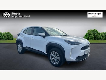 Used Toyota Yaris Cross 2023 for sale - 78429095: Photo