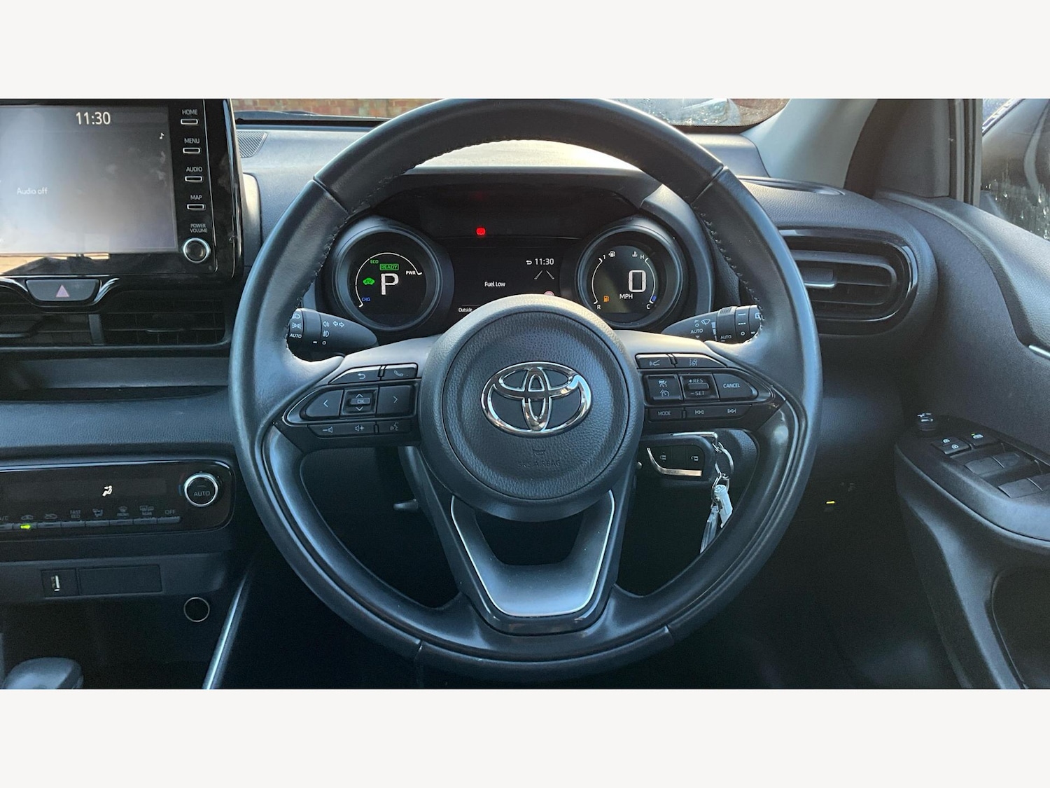Used Toyota Yaris 2023 for sale - 77144116: Photo 10