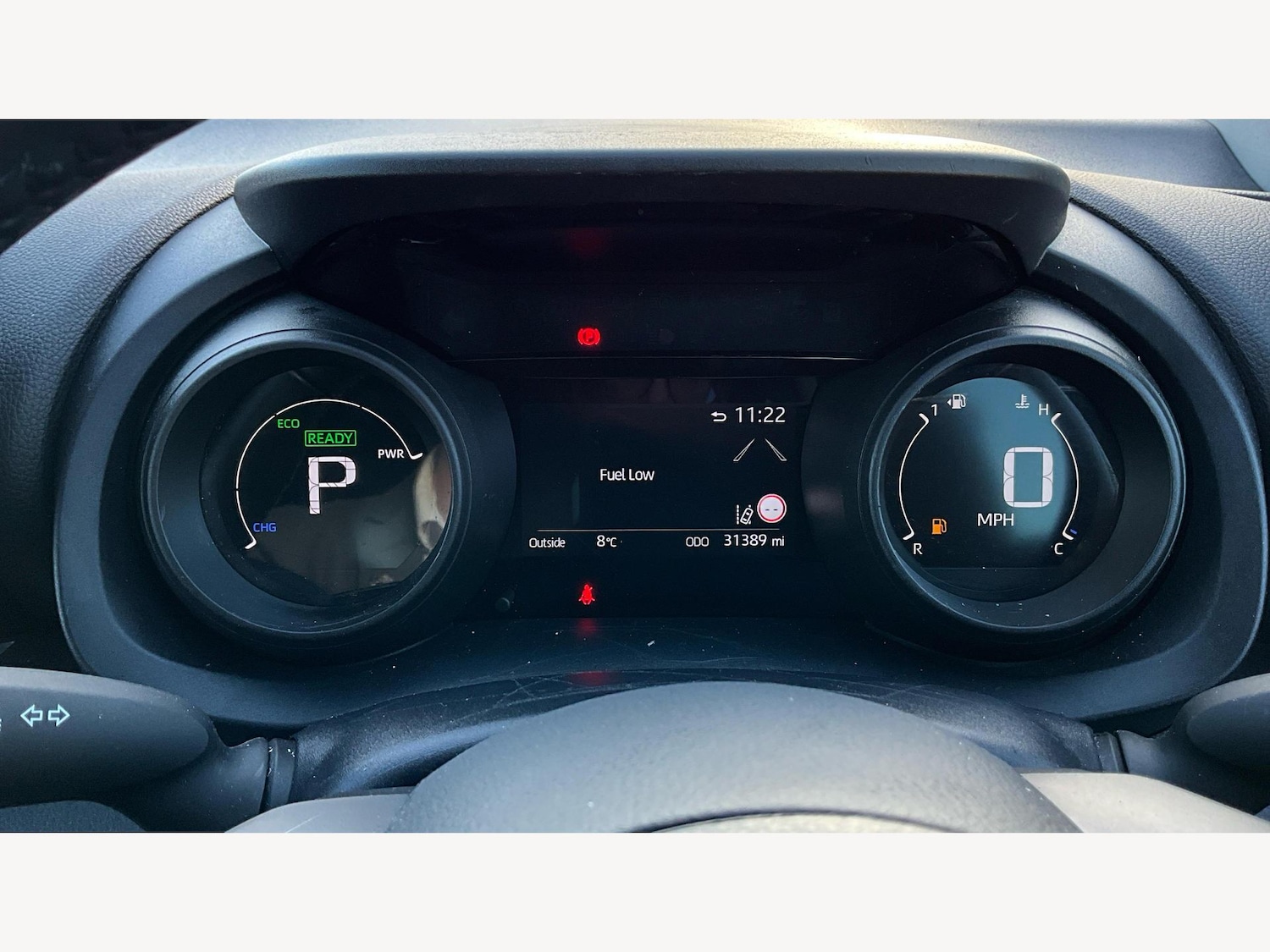 Used Toyota Yaris 2023 for sale - 77144116: Photo 11