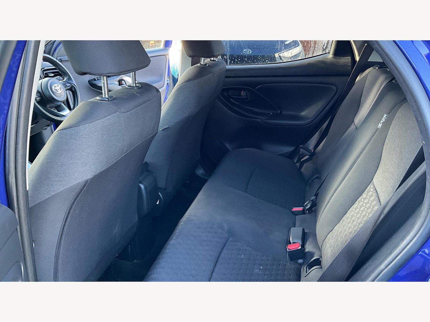 Used Toyota Yaris 2023 for sale - 77144116: Photo 15