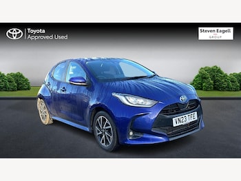 2023 (23) - 1.5 Hybrid Design 5dr CVT