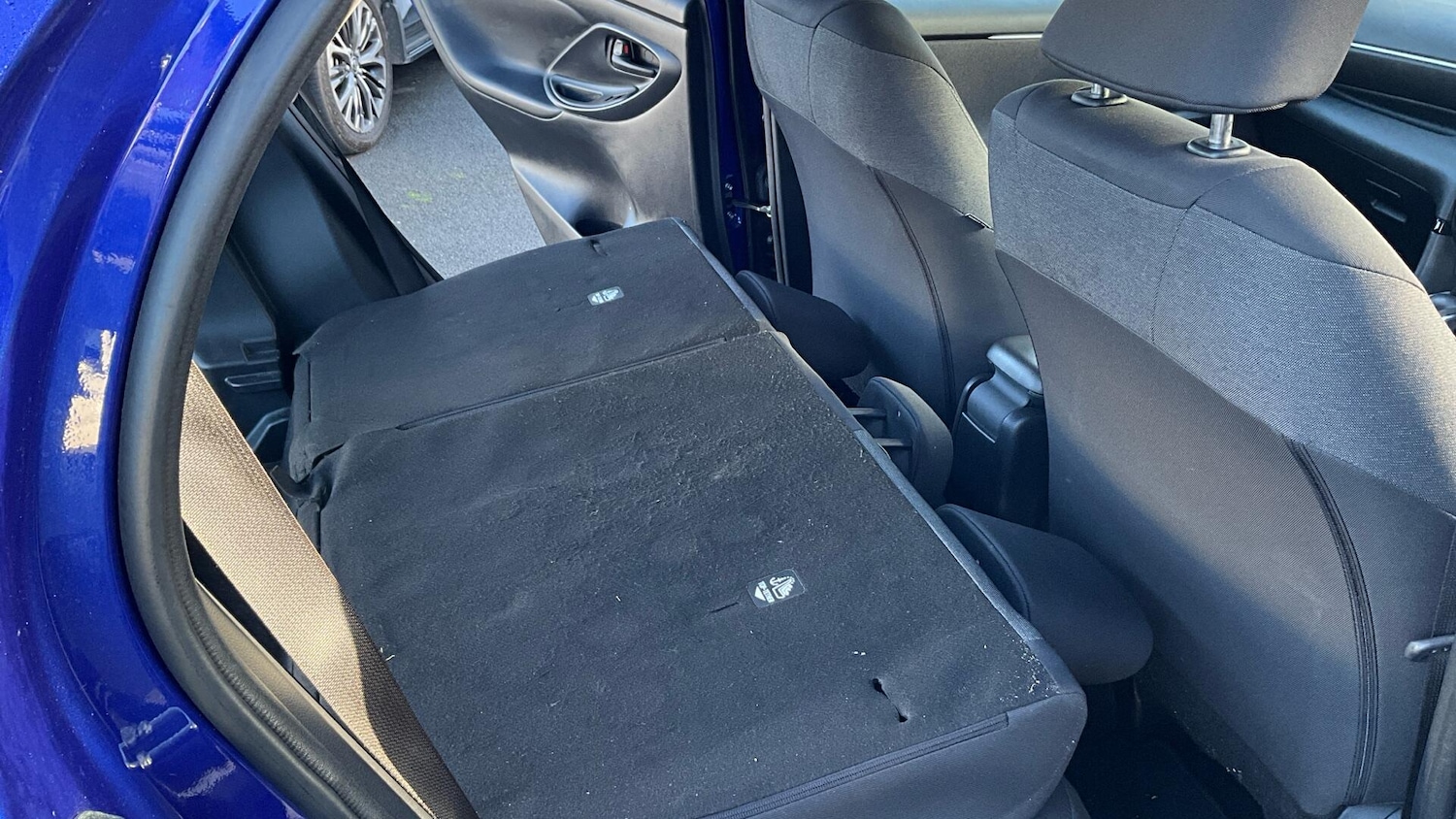 Used Toyota Yaris 2023 for sale - 77144116: Photo 33