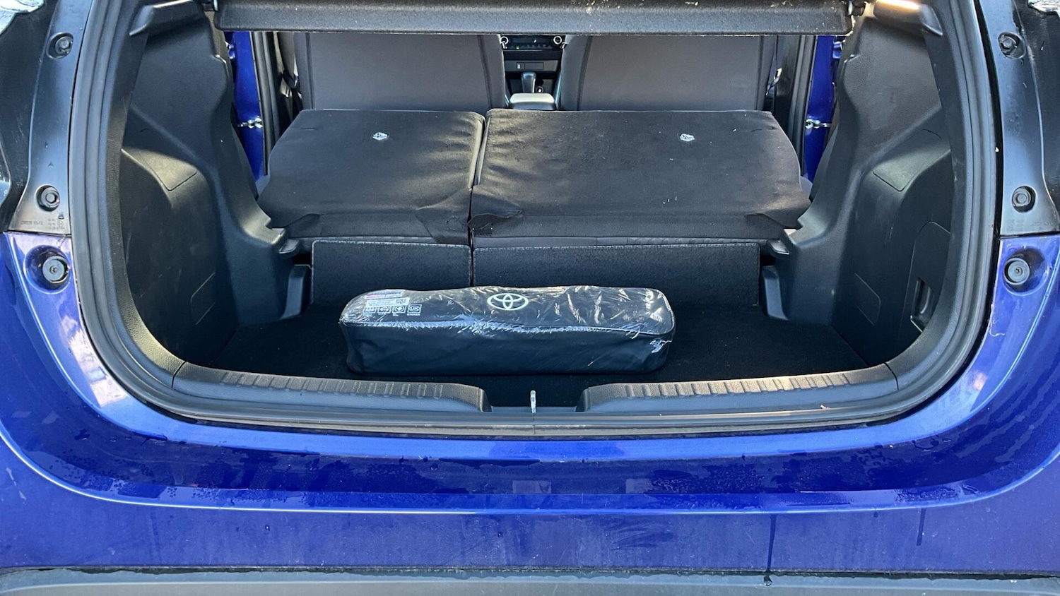 Used Toyota Yaris 2023 for sale - 77144116: Photo 34