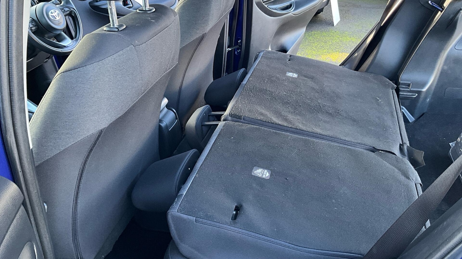 Used Toyota Yaris 2023 for sale - 77144116: Photo 35