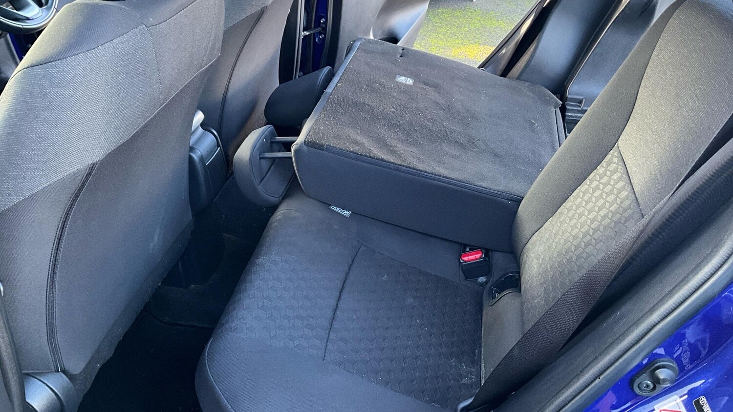 Used Toyota Yaris 2023 for sale - 77144116: Photo 36