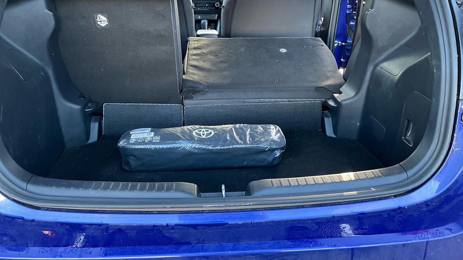 Used Toyota Yaris 2023 for sale - 77144116: Photo 37