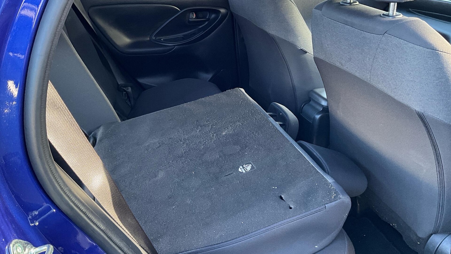 Used Toyota Yaris 2023 for sale - 77144116: Photo 38