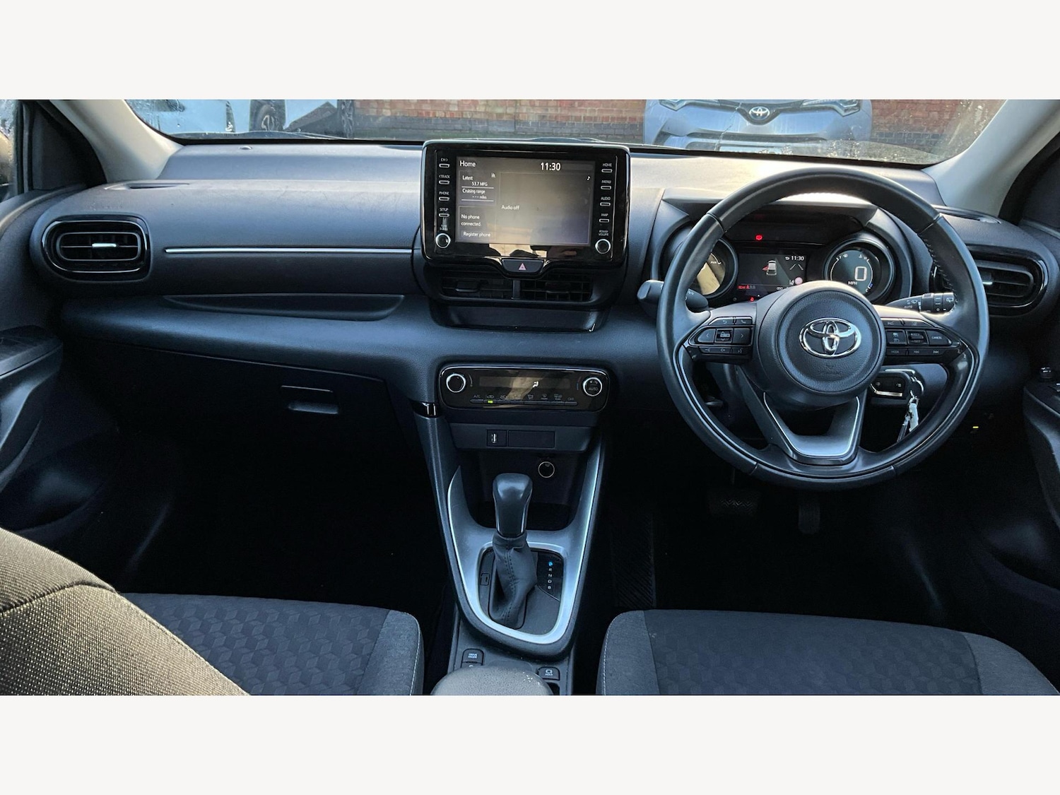 Used Toyota Yaris 2023 for sale - 77144116: Photo 7
