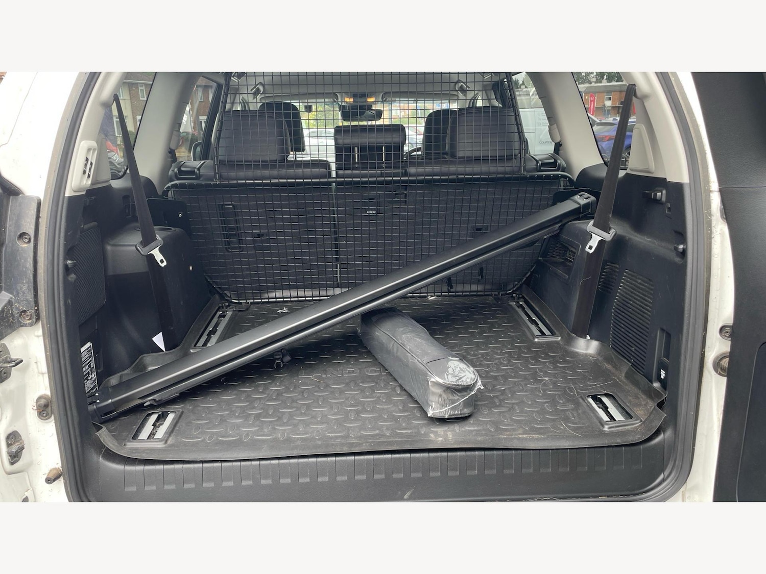 Vehicle 16