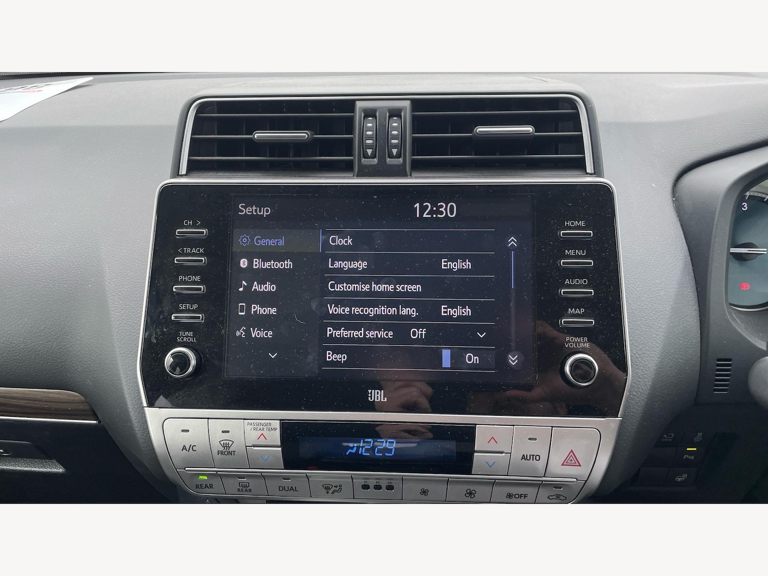 Vehicle 24