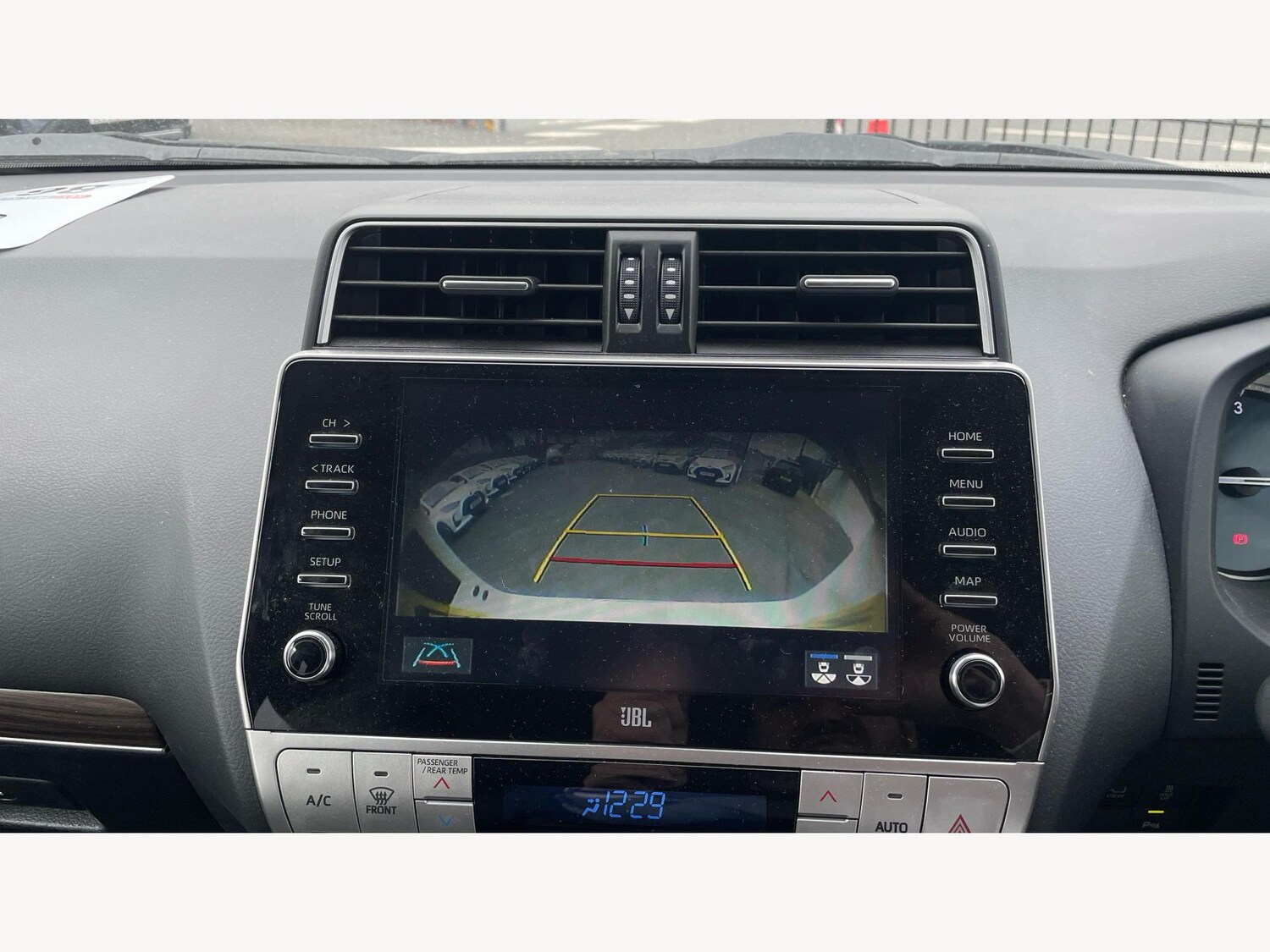 Vehicle 26
