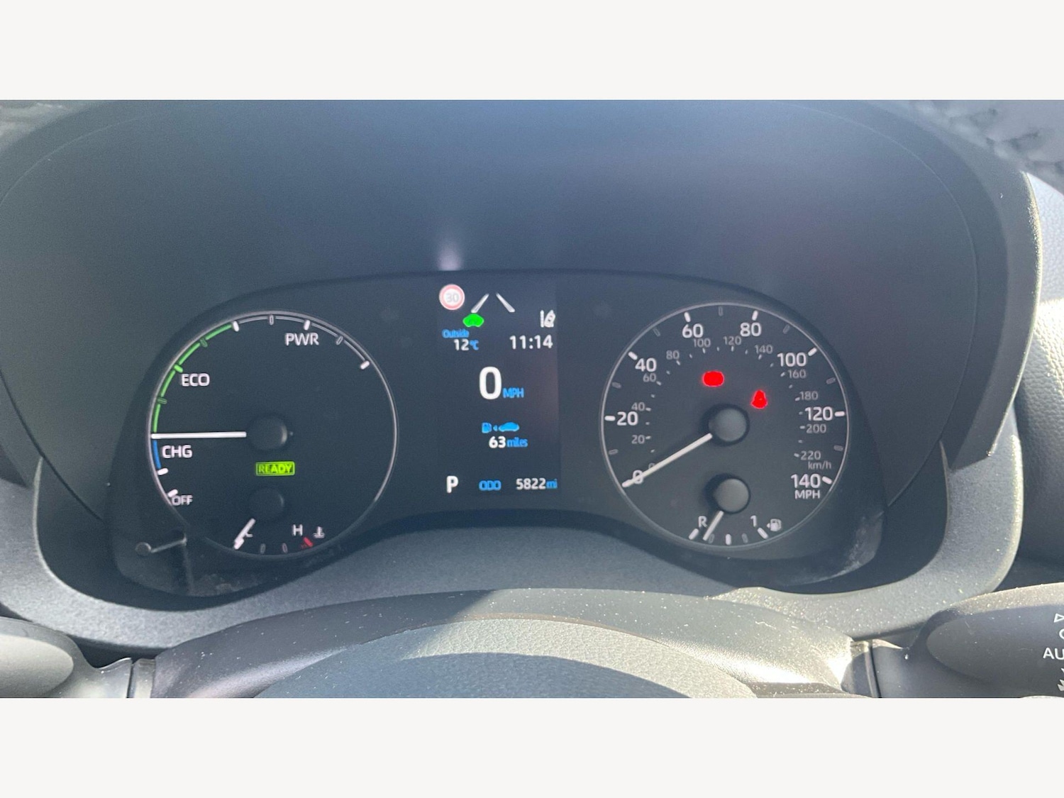 Used Toyota Yaris for sale - 78116170: Photo 11