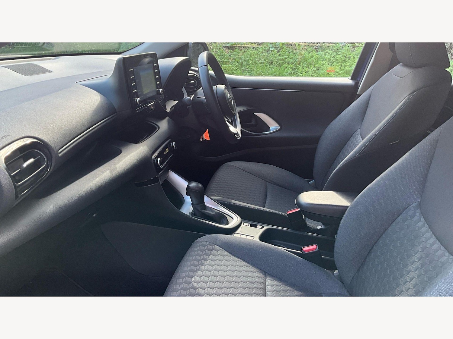 Used Toyota Yaris for sale - 78116170: Photo 12