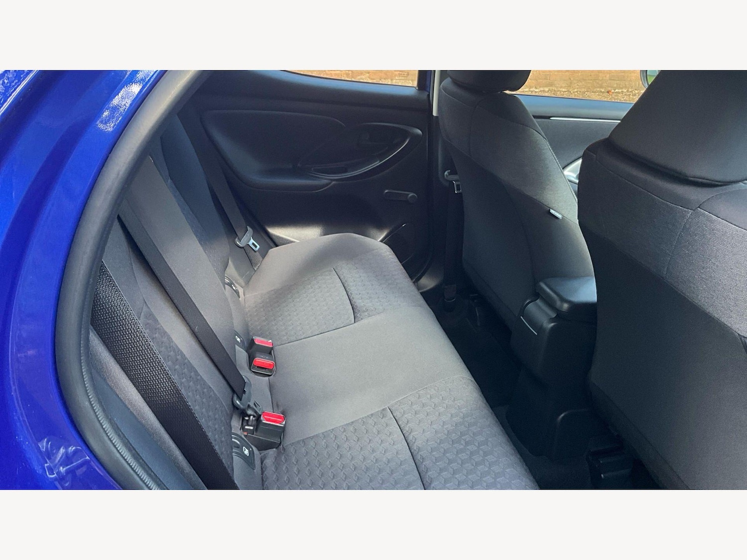 Used Toyota Yaris for sale - 78116170: Photo 14