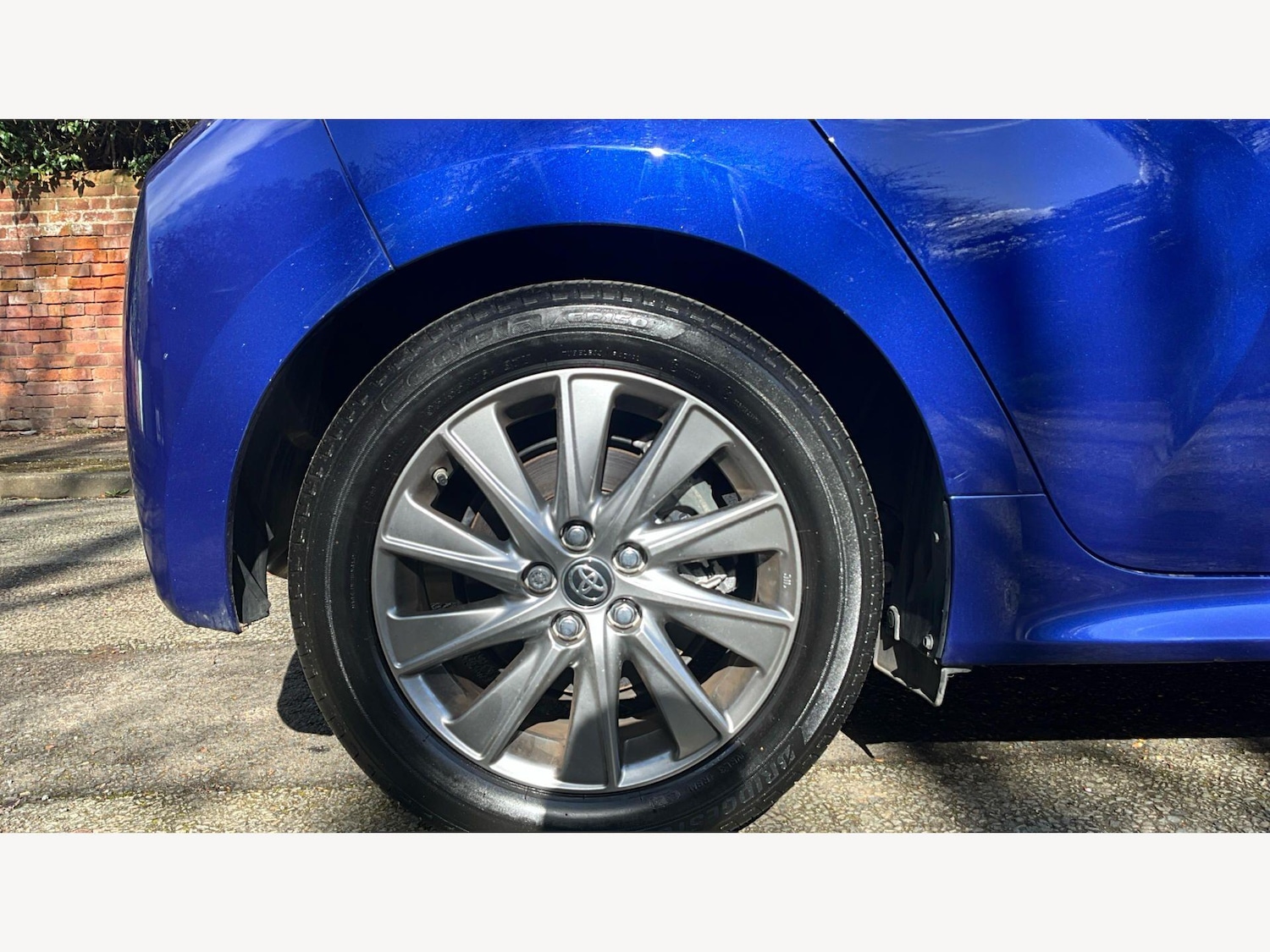 Used Toyota Yaris for sale - 78116170: Photo 20