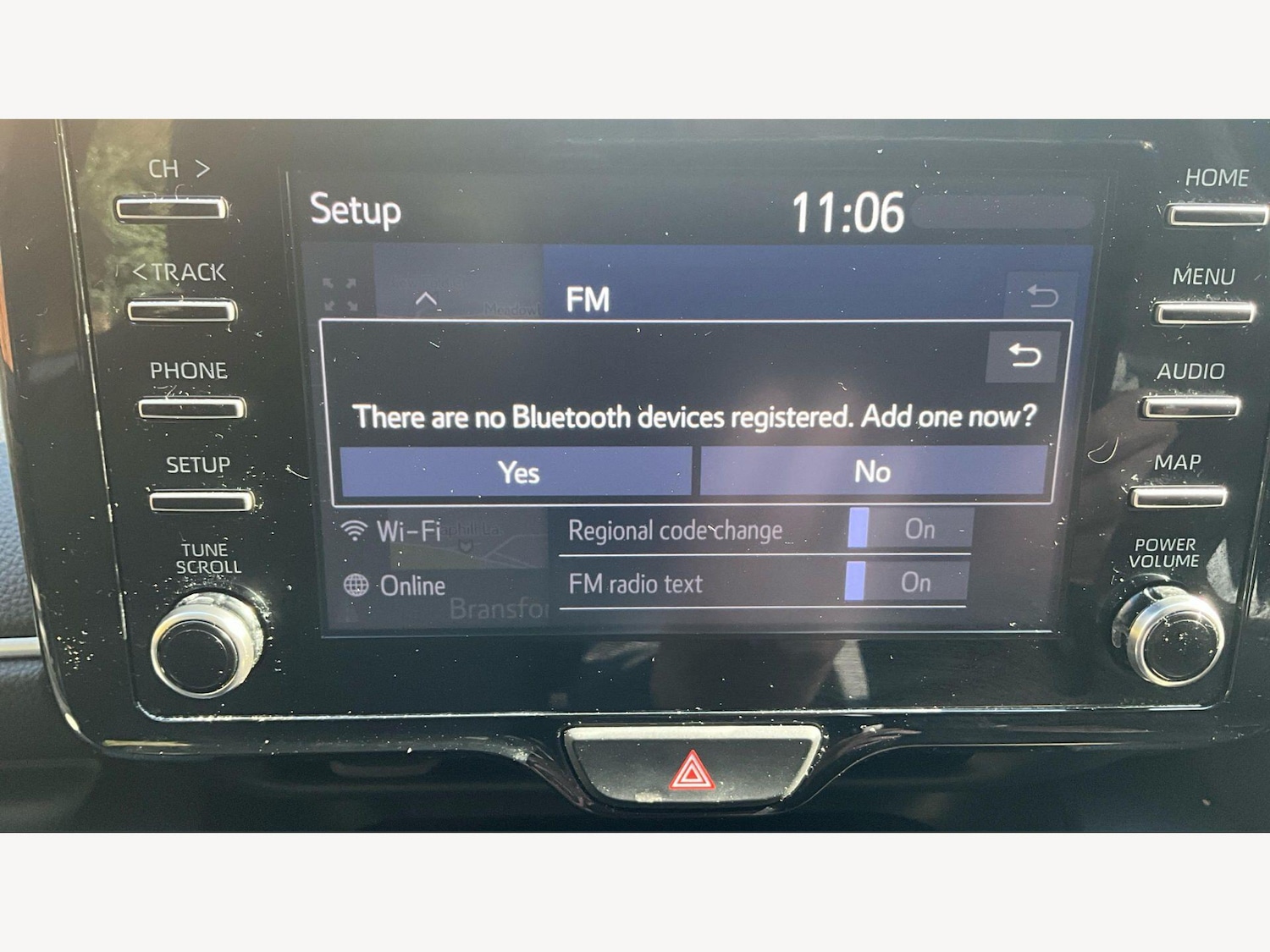 Used Toyota Yaris for sale - 78116170: Photo 22