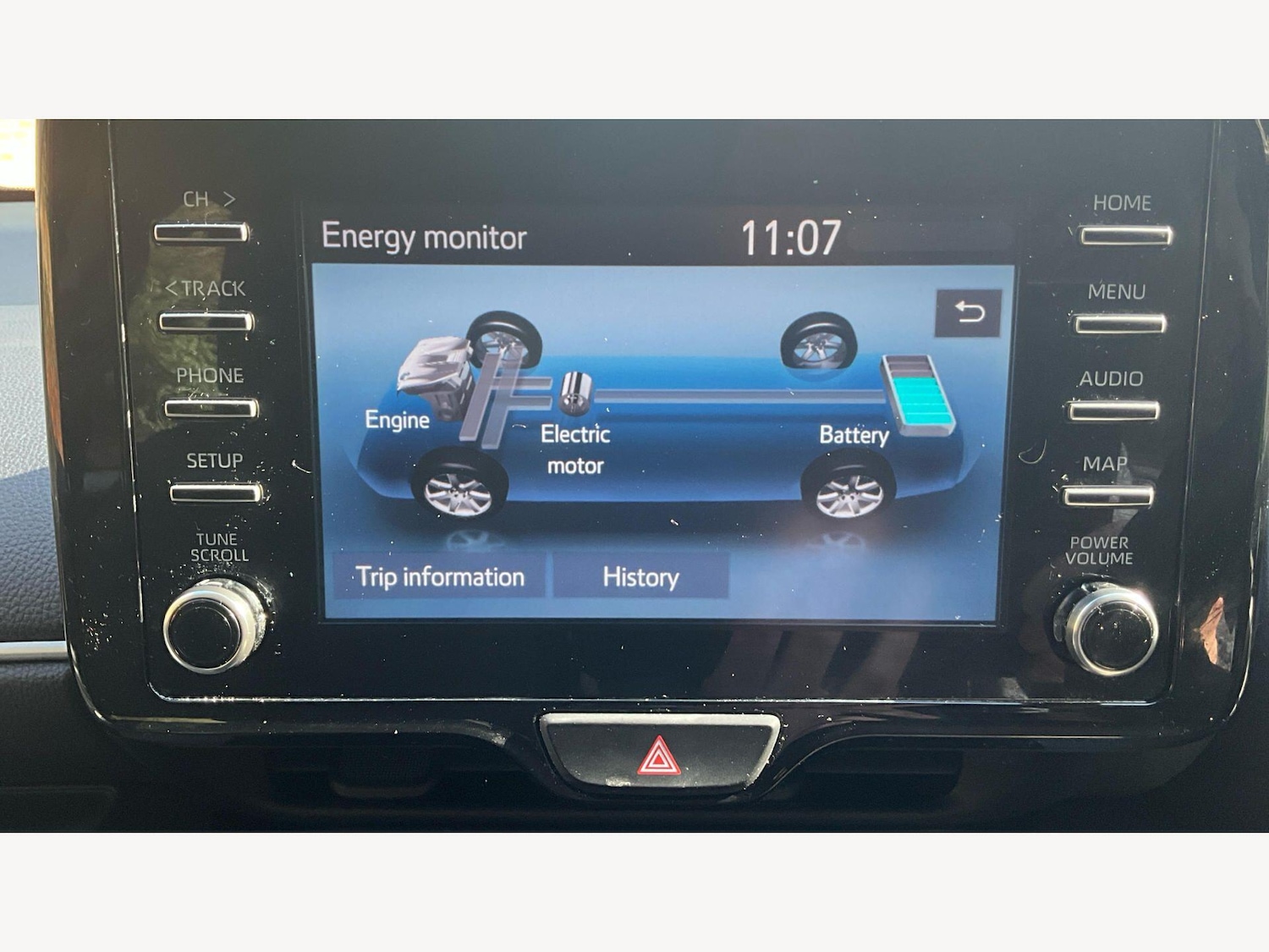 Used Toyota Yaris for sale - 78116170: Photo 23