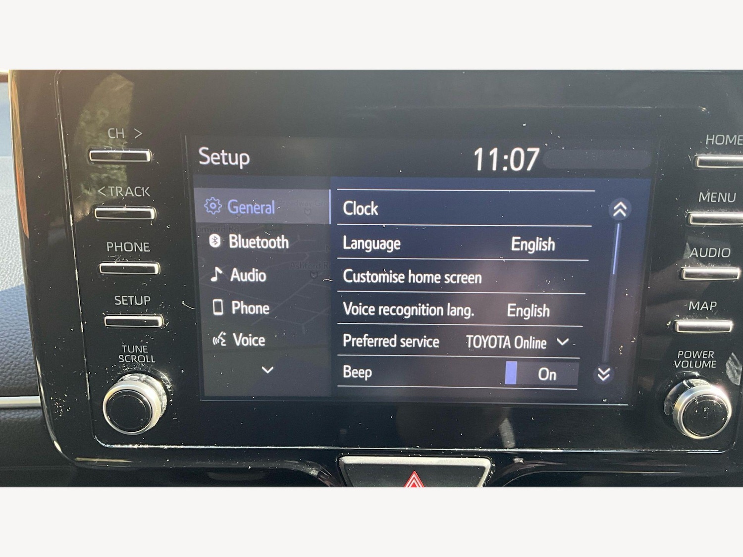 Used Toyota Yaris for sale - 78116170: Photo 24