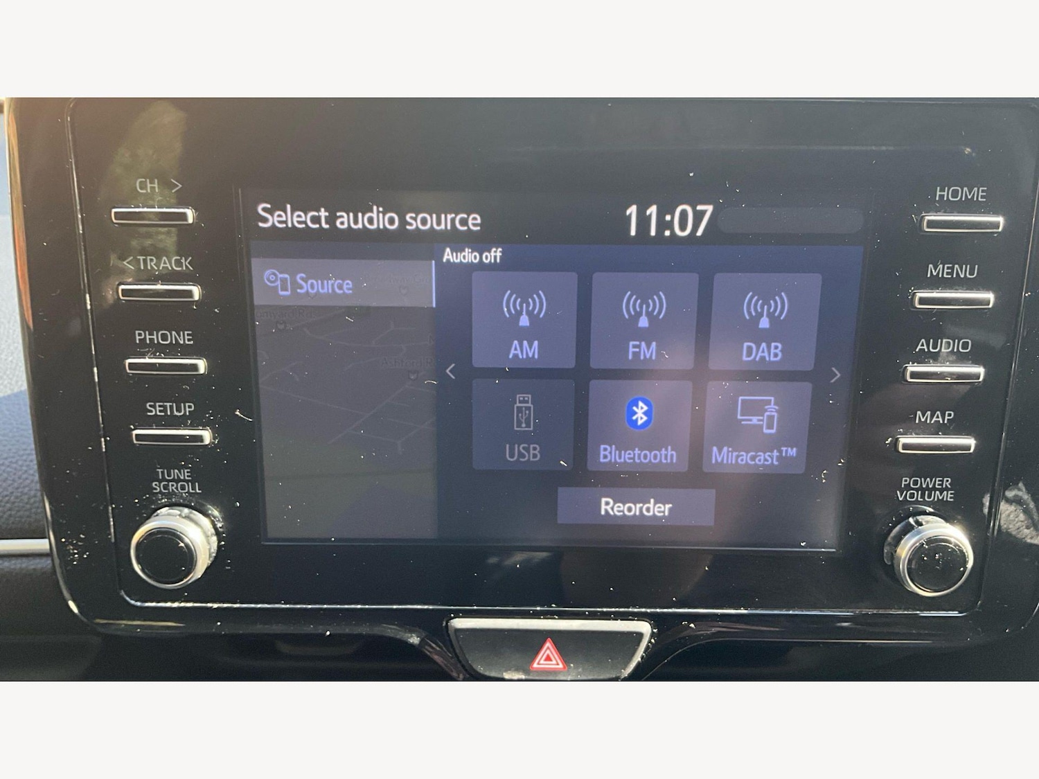 Used Toyota Yaris for sale - 78116170: Photo 25