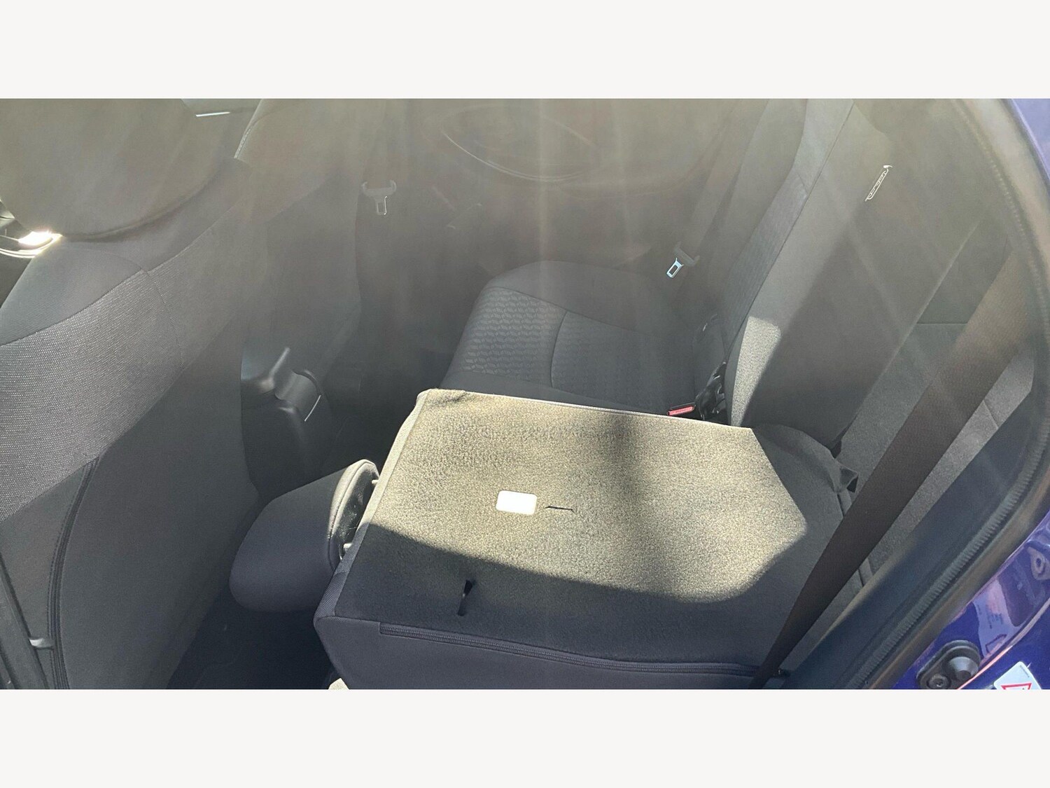 Used Toyota Yaris for sale - 78116170: Photo 34