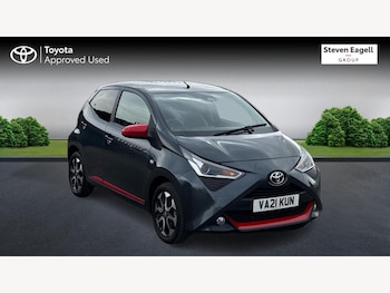 Toyota - AYGO