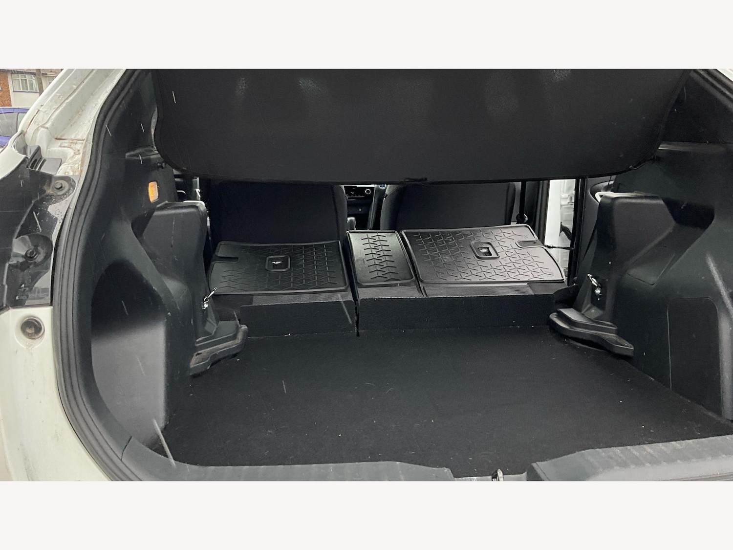 Vehicle 36