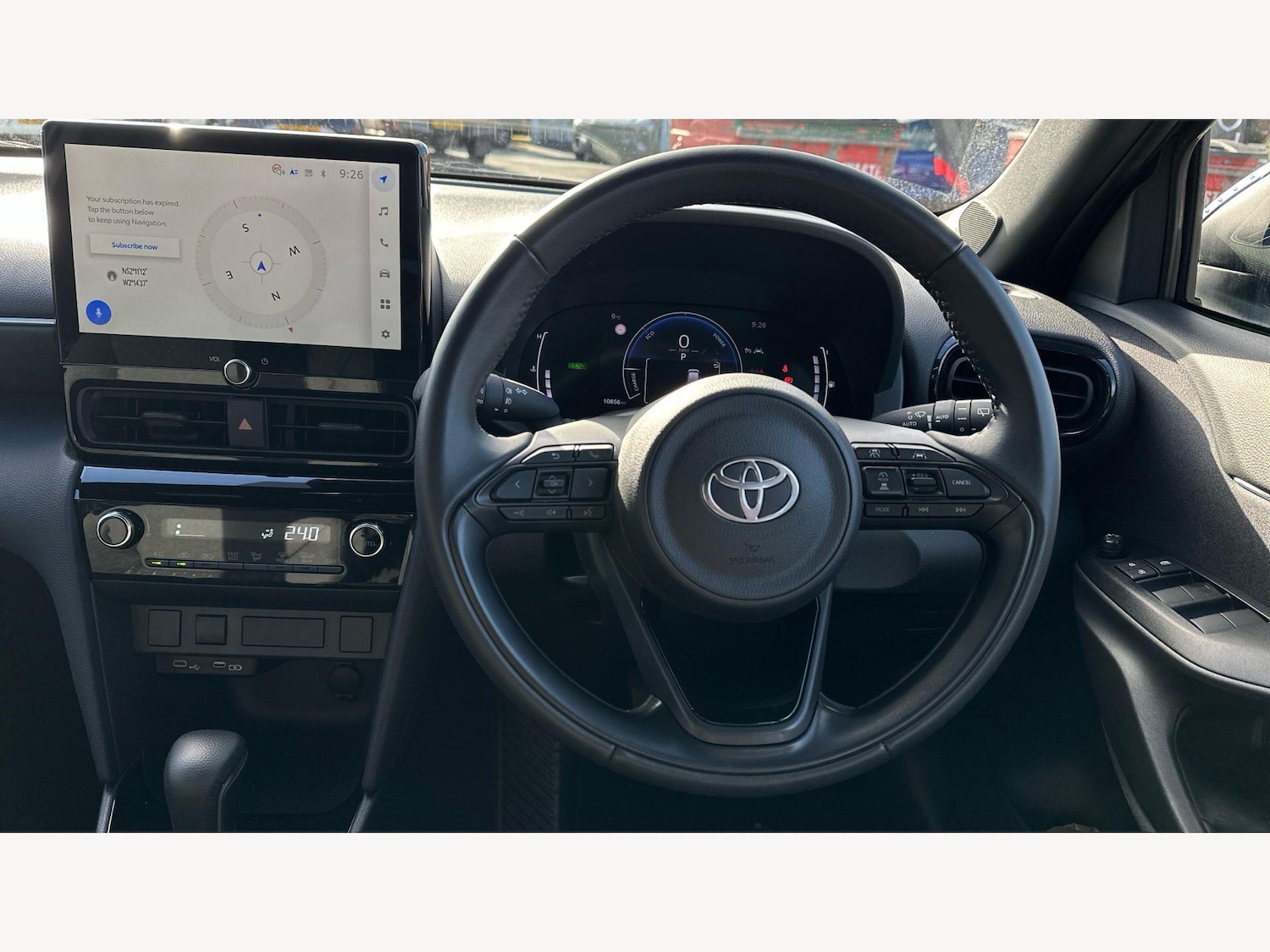 Used Toyota Yaris Cross 2025 for sale - 77909526: Photo 10