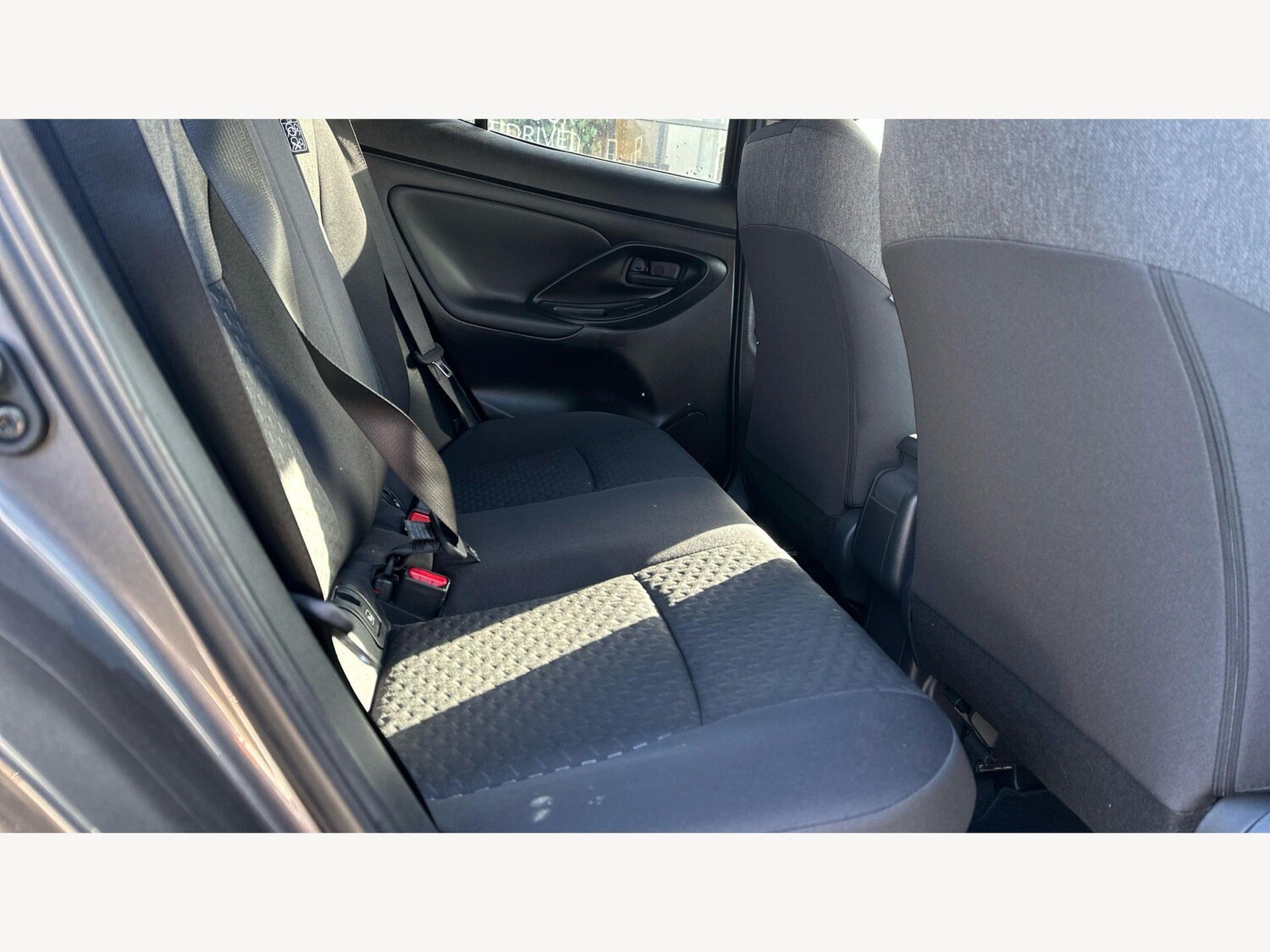 Used Toyota Yaris Cross 2025 for sale - 77909526: Photo 14