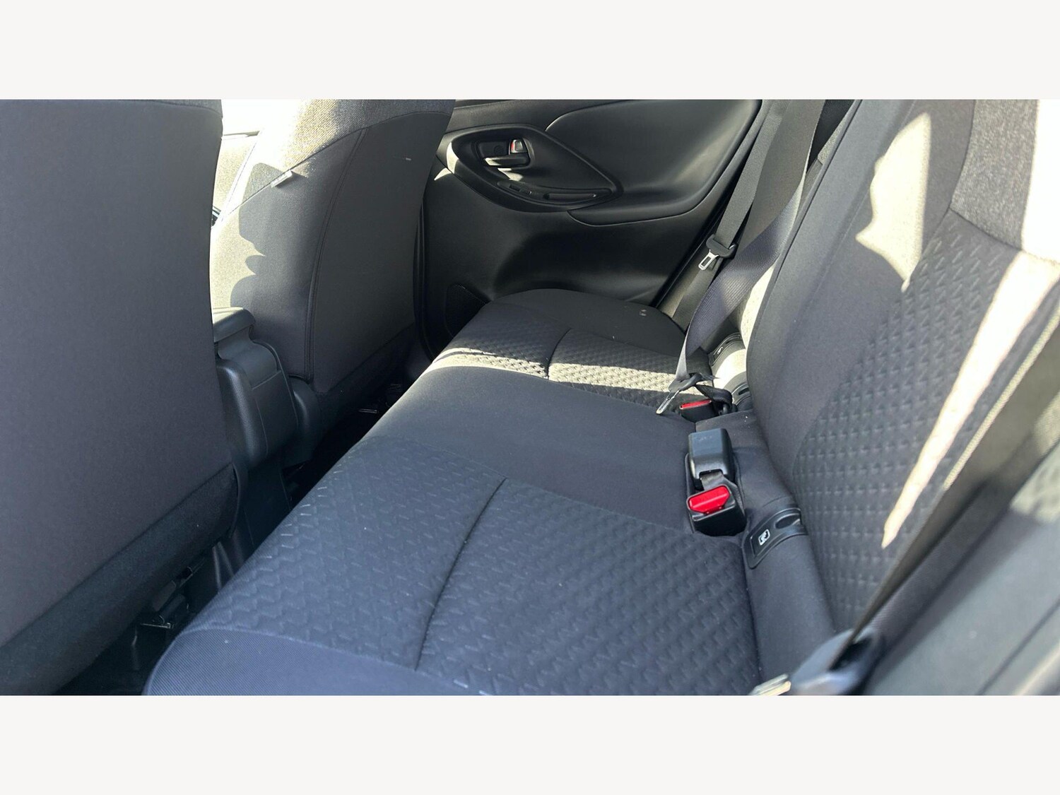 Used Toyota Yaris Cross 2025 for sale - 77909526: Photo 15