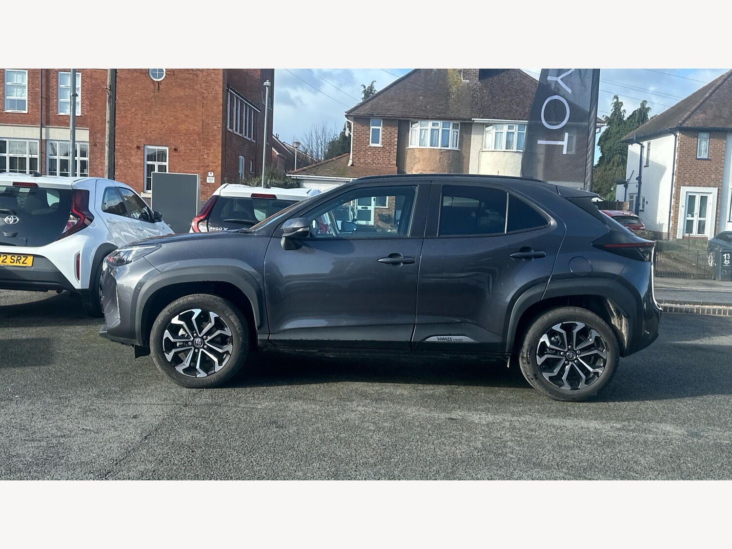 Used Toyota Yaris Cross 2025 for sale - 77909526: Photo 19