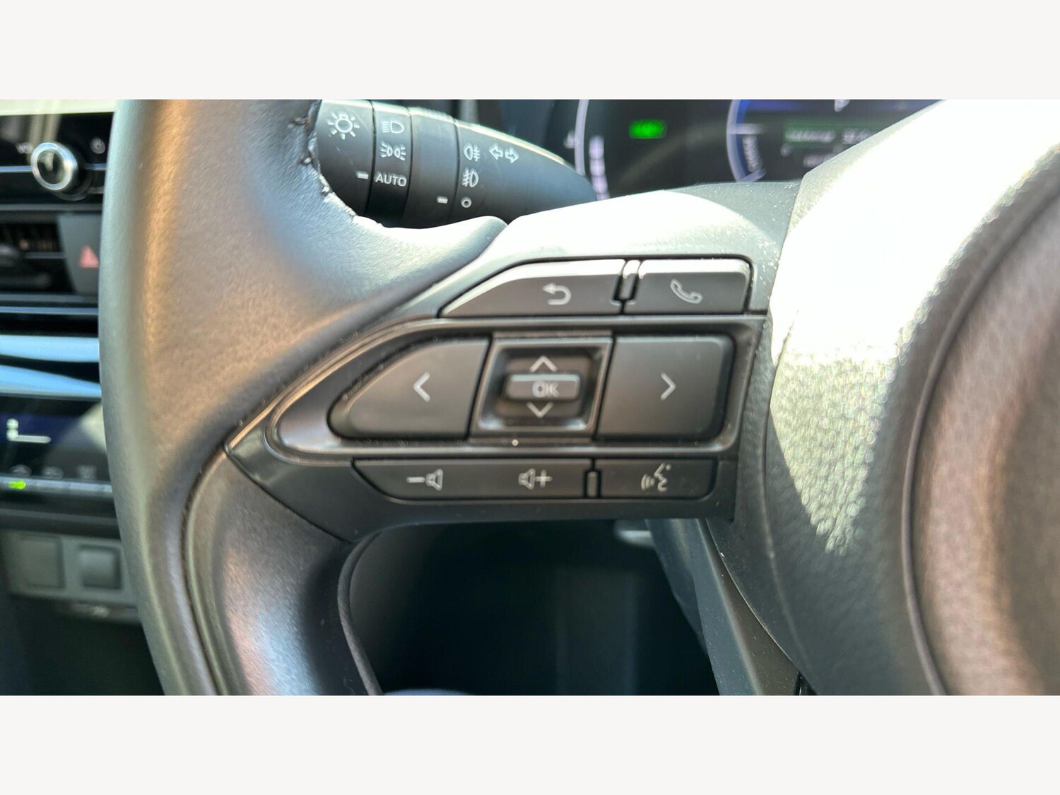 Used Toyota Yaris Cross 2025 for sale - 77909526: Photo 25